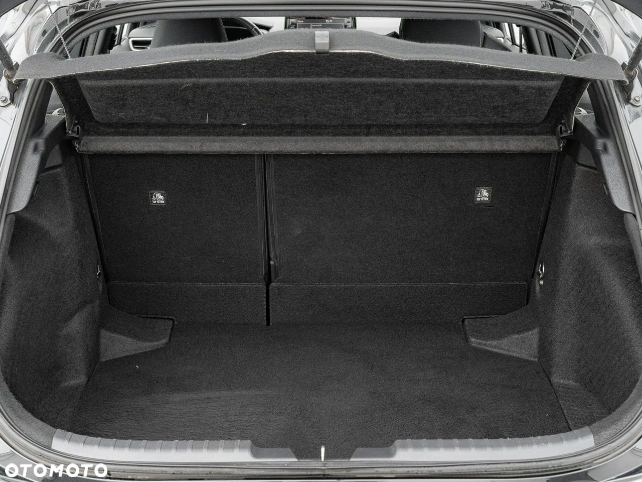 Toyota Corolla 1.8 Hybrid GPF Comfort - 29