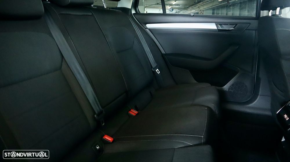 Skoda Superb Break 1.6 TDI Ambition - 37