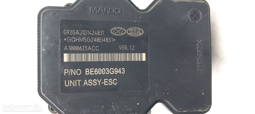 Centralina ABS KIA Rio III (UB) - 3