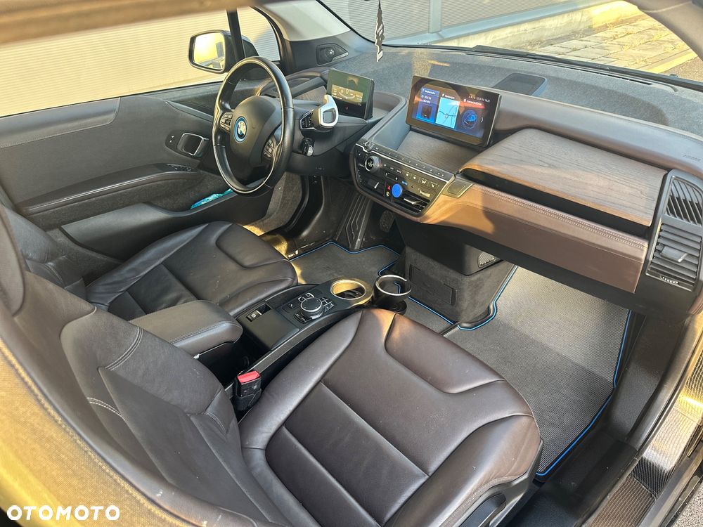 BMW i3 (120 Ah) - 15