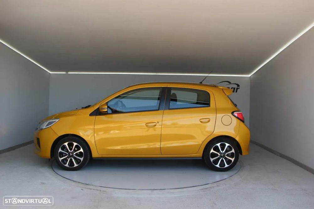 Mitsubishi Space Star 1.2 Intense - 11
