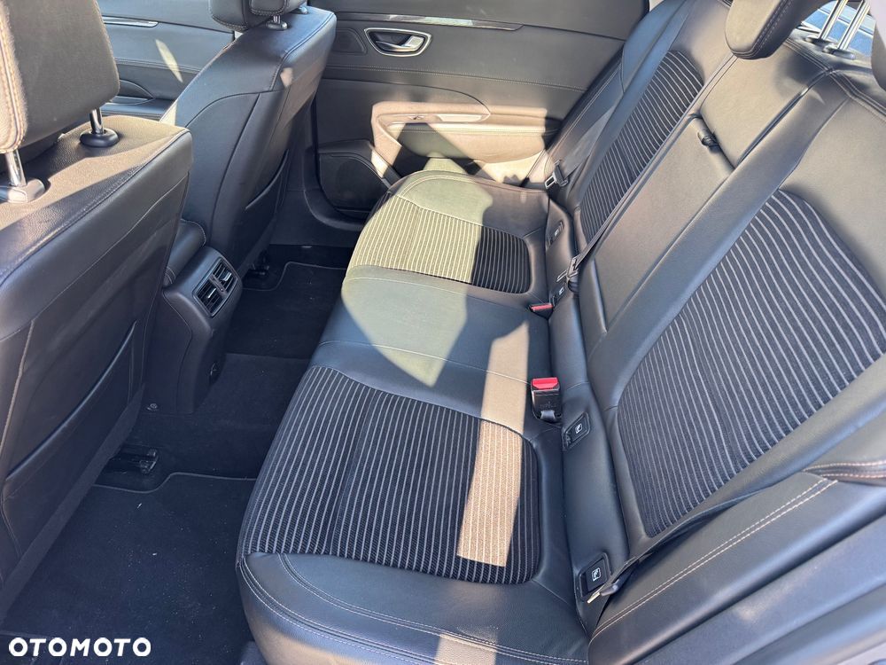 Renault Talisman 2.0 Blue dCi Intens EDC - 8