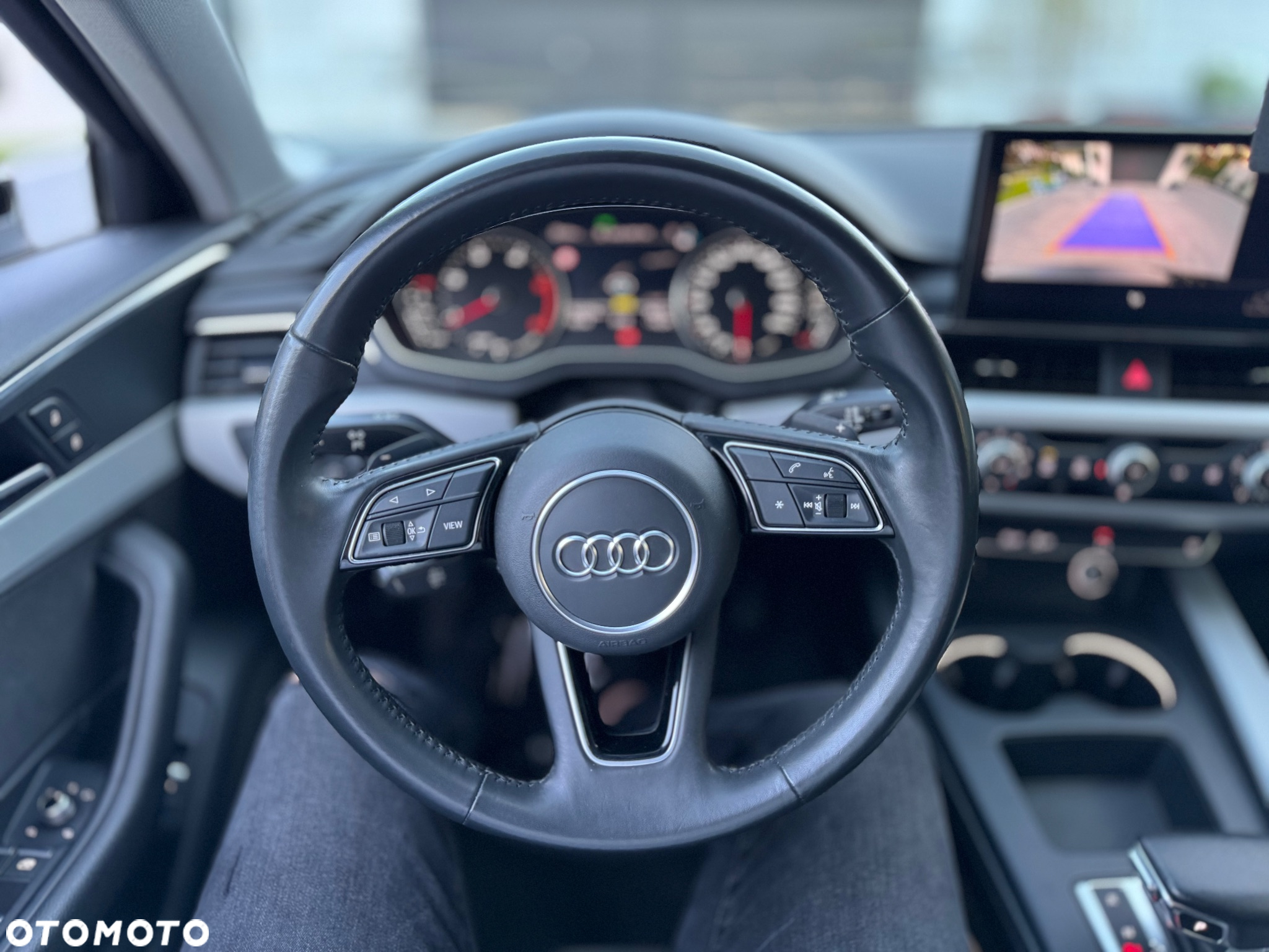 Audi A4 Avant 35 TDI S tronic advanced - 29
