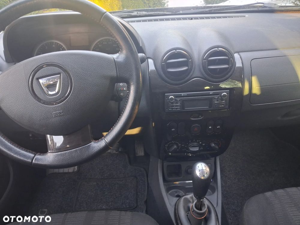 Dacia Duster 1.6 16V 4x2 Delsey - 14