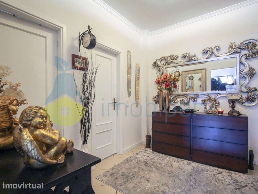 Apartamento com um quartos para venda na magnifica urbanização da Q... - Grande imagem: 4/29