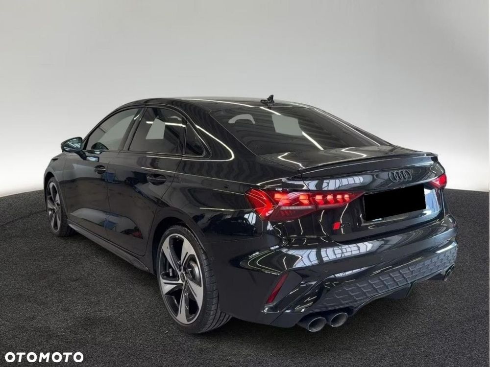Audi S3 - 5