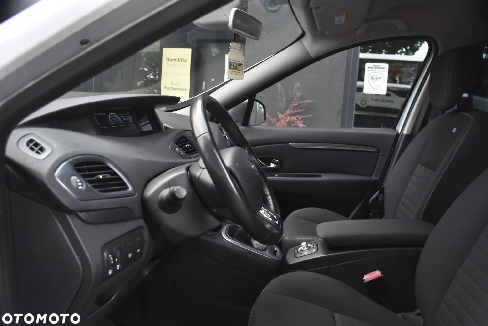 Renault Scenic ENERGY TCe 130 S&S LIMITED - 16