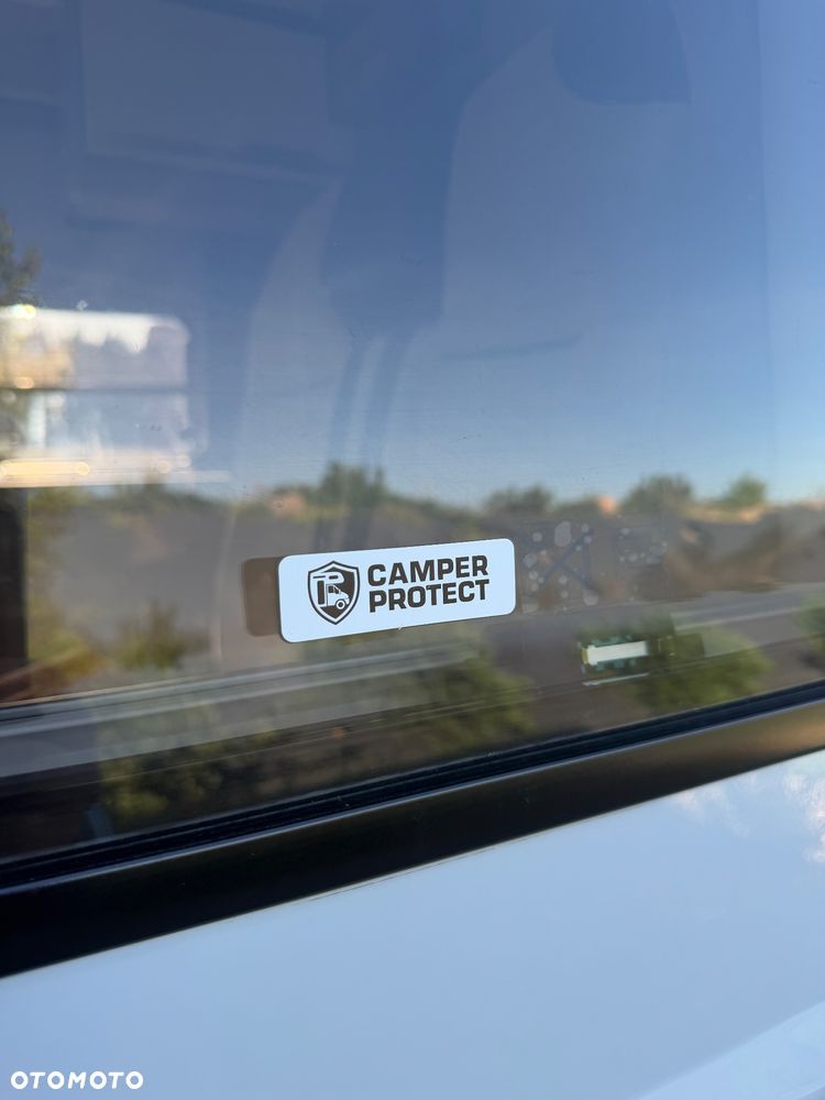 Fiat Ducato kamper van V594 ROAD LINE PREMIUM - 12