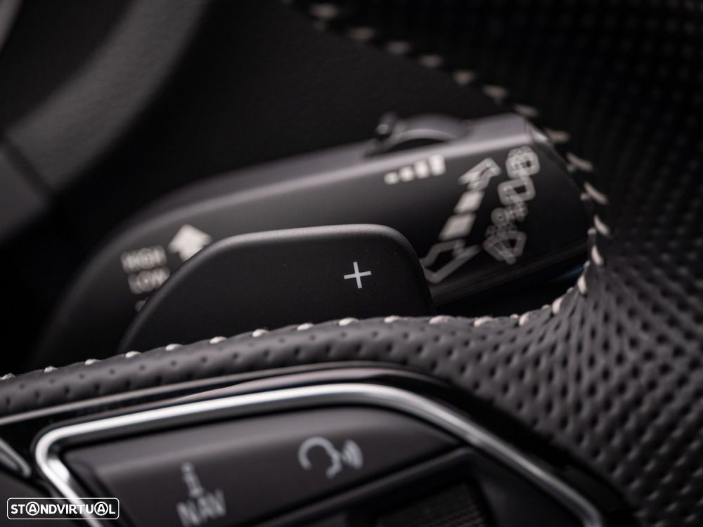 Audi A3 Sportback 2.0 TDI S-line S tronic - 14