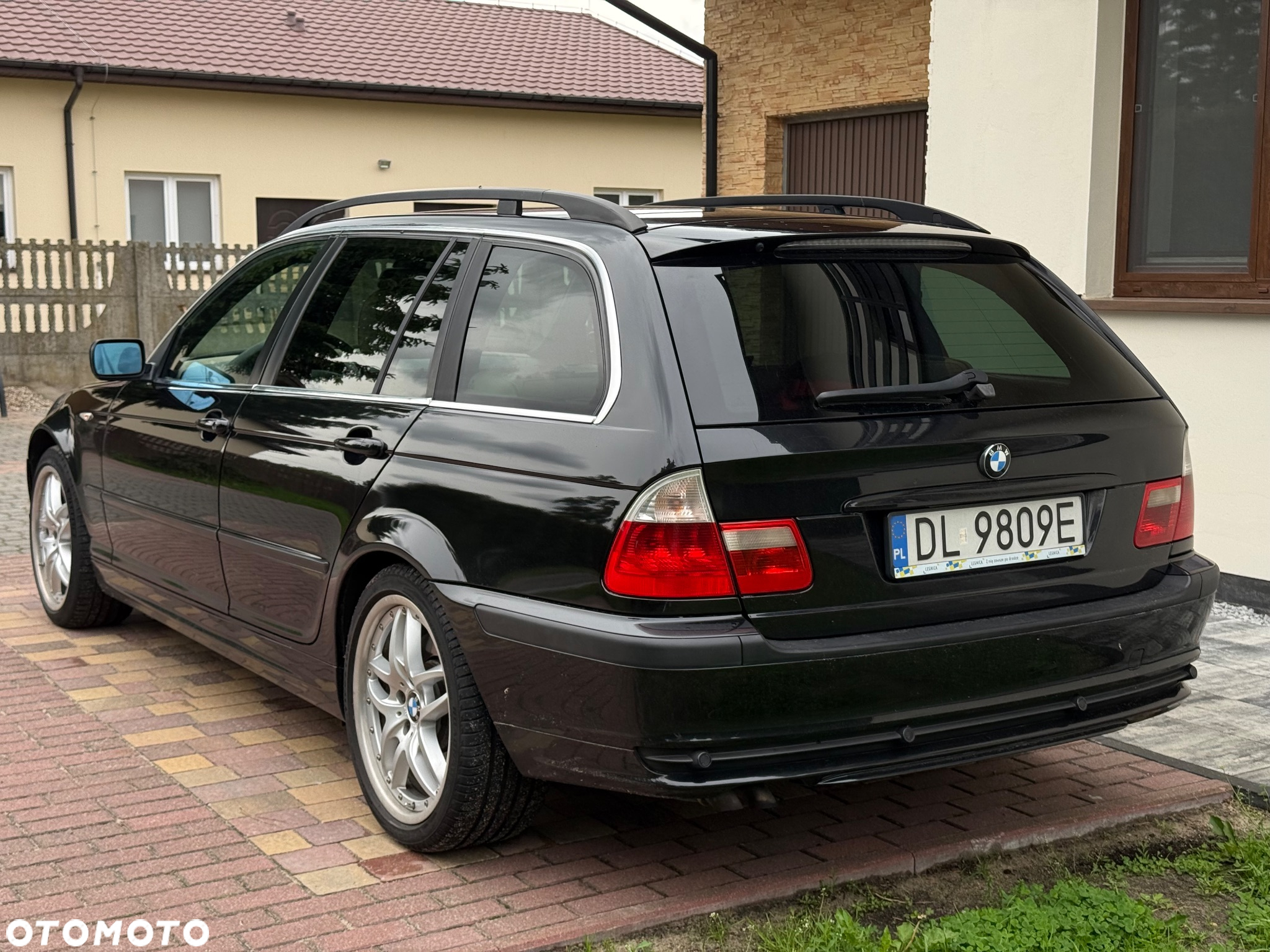 BMW Seria 3 330xd - 5