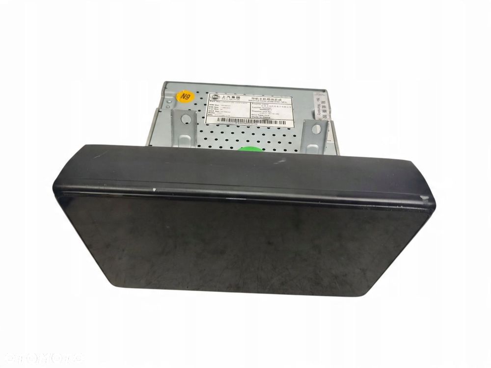 RADIO MG ZS I EV LIFT (2021-) TZ204XS1152 156KM 11288322 - 3