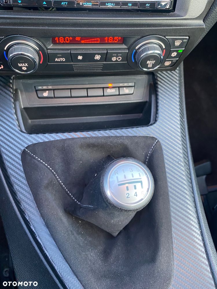 BMW Seria 3 320i M Sport Edition - 37