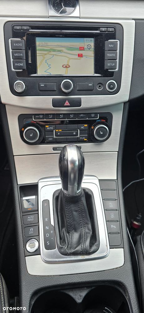 Volkswagen Passat Variant 2.0 TDI DPF Highline DSG - 13