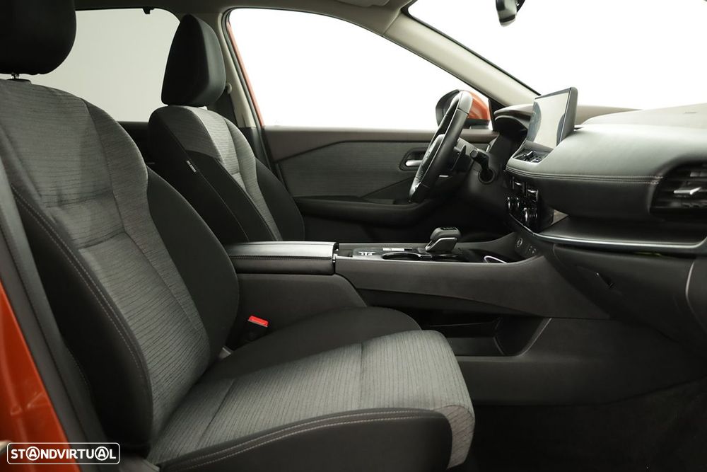 Nissan X-Trail - 20