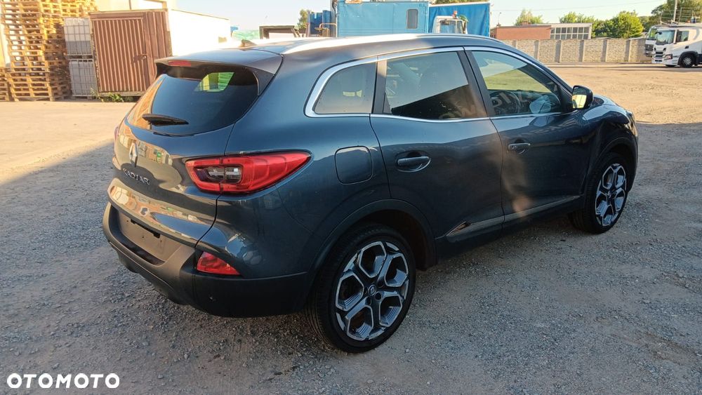 Renault Kadjar Energy TCe 130 LIMITED - 5