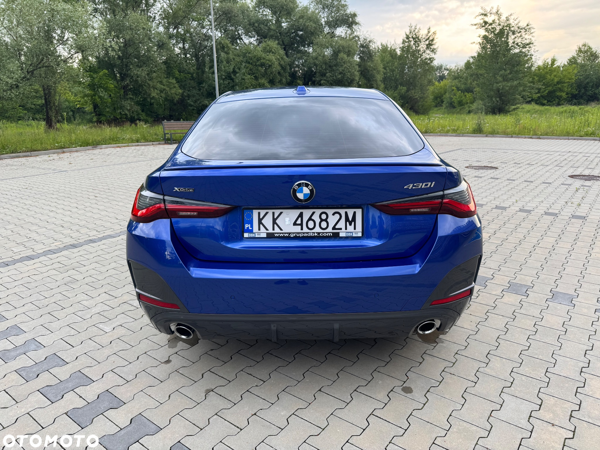 BMW Seria 4 - 10