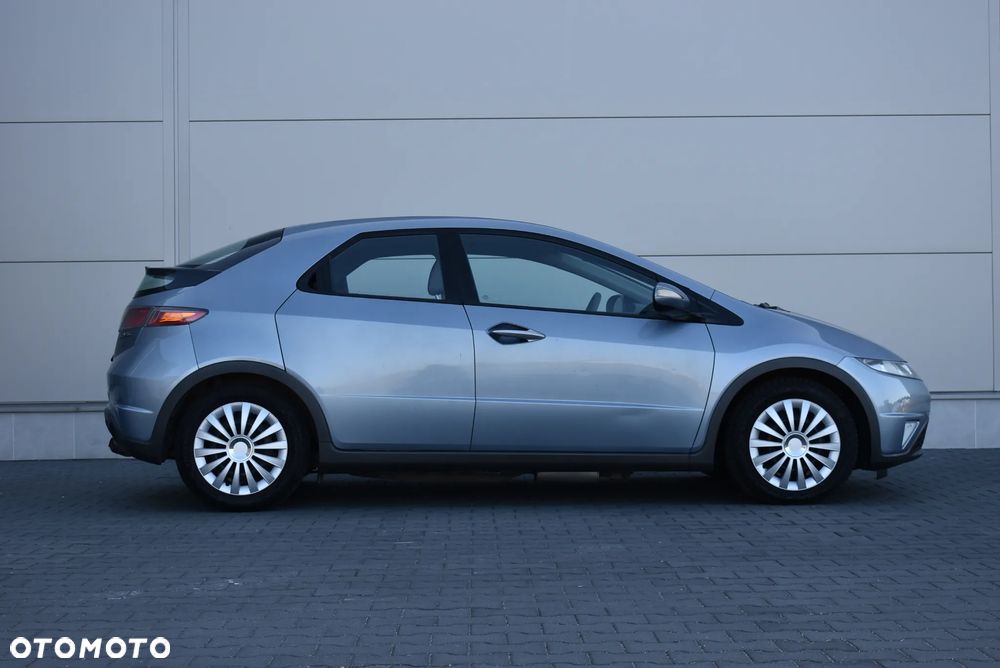 Honda Civic - 18