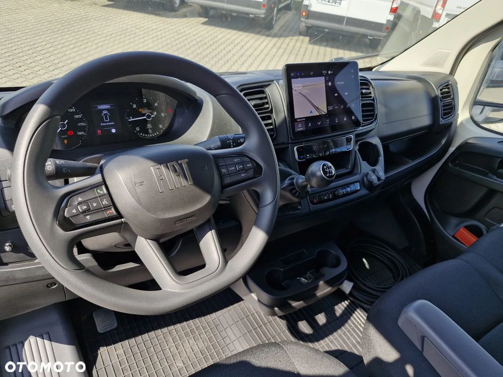 Fiat AGREGAT W CENIE! Zasilanie 230V! - 4
