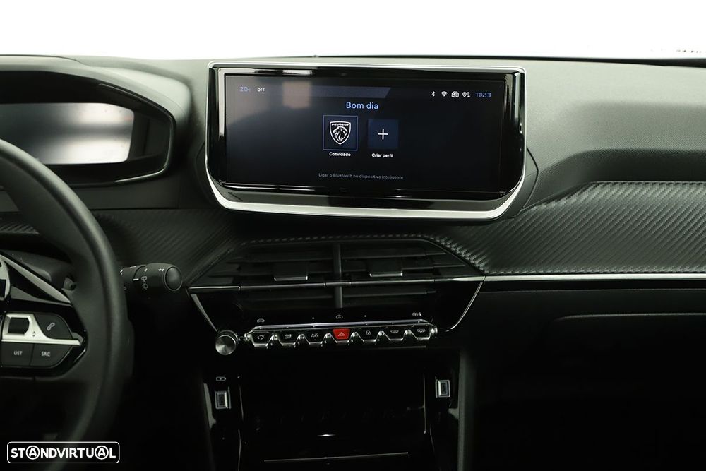 Peugeot 2008 1.2 PureTech Allure - 9