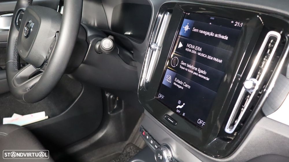 Volvo C40 - 5