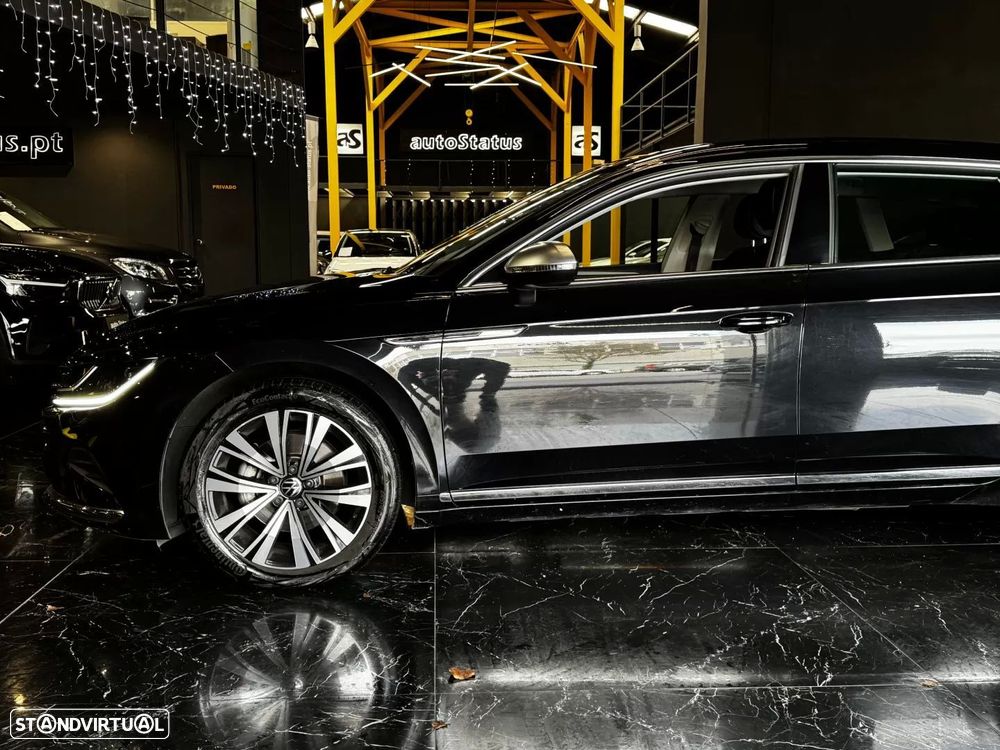 VW Arteon Shooting Brake 1.4 TSI eHybrid Elegance - 9