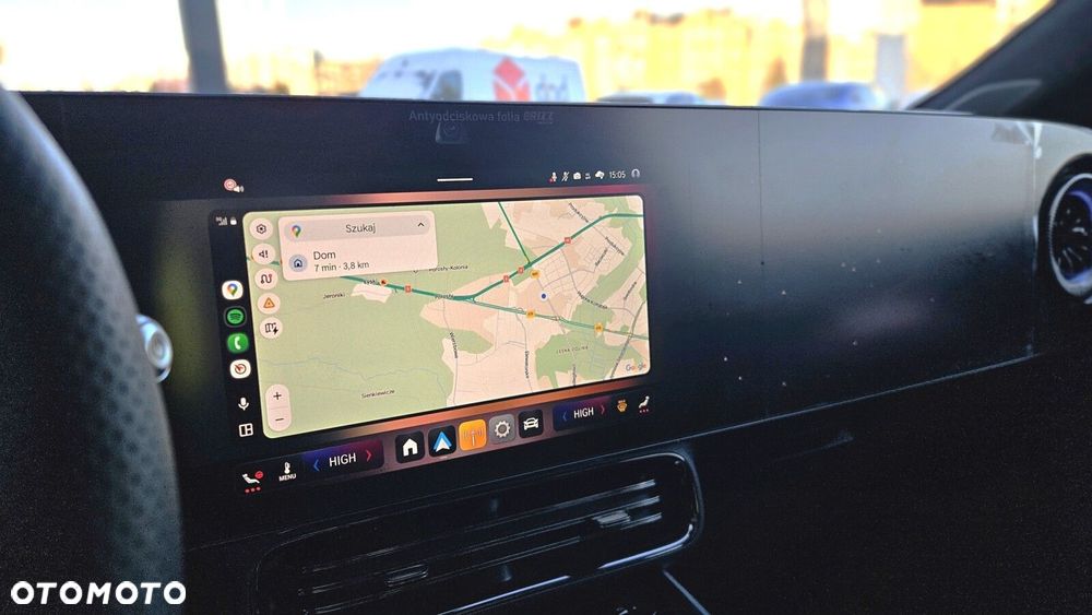 Mercedes-Benz CLA - 10