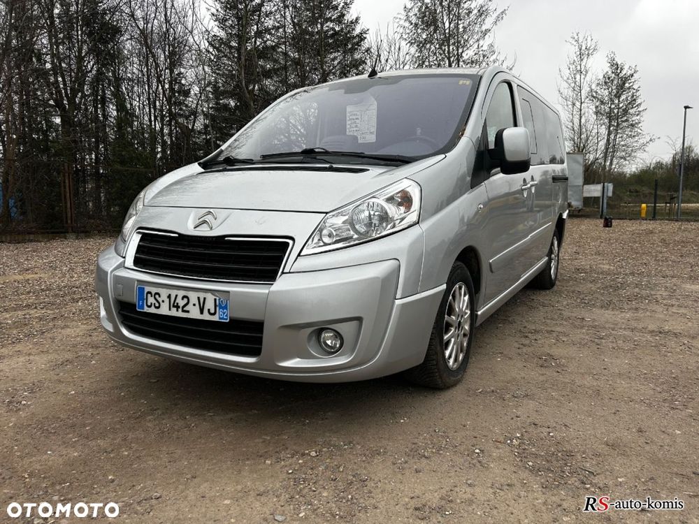 Citroën Jumpy - 3