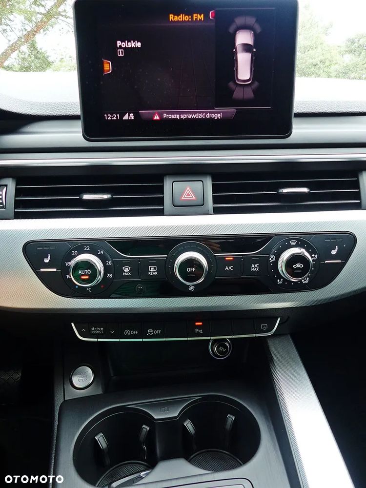 Audi A4 Avant 40 TDI S tronic advanced - 30