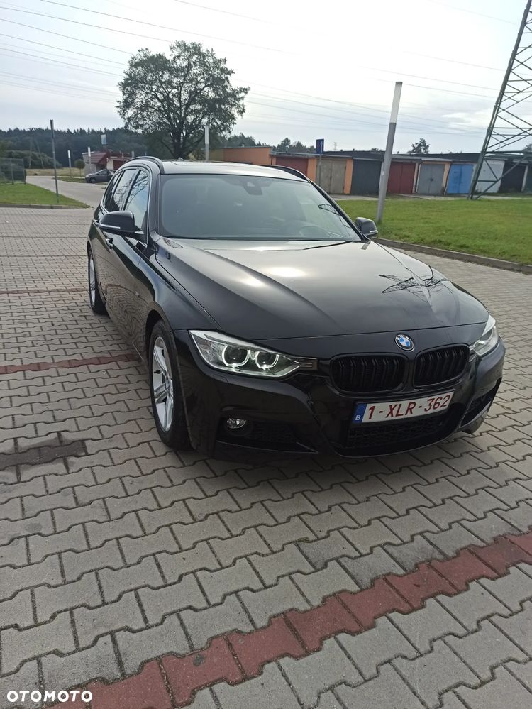 BMW Seria 3 - 10