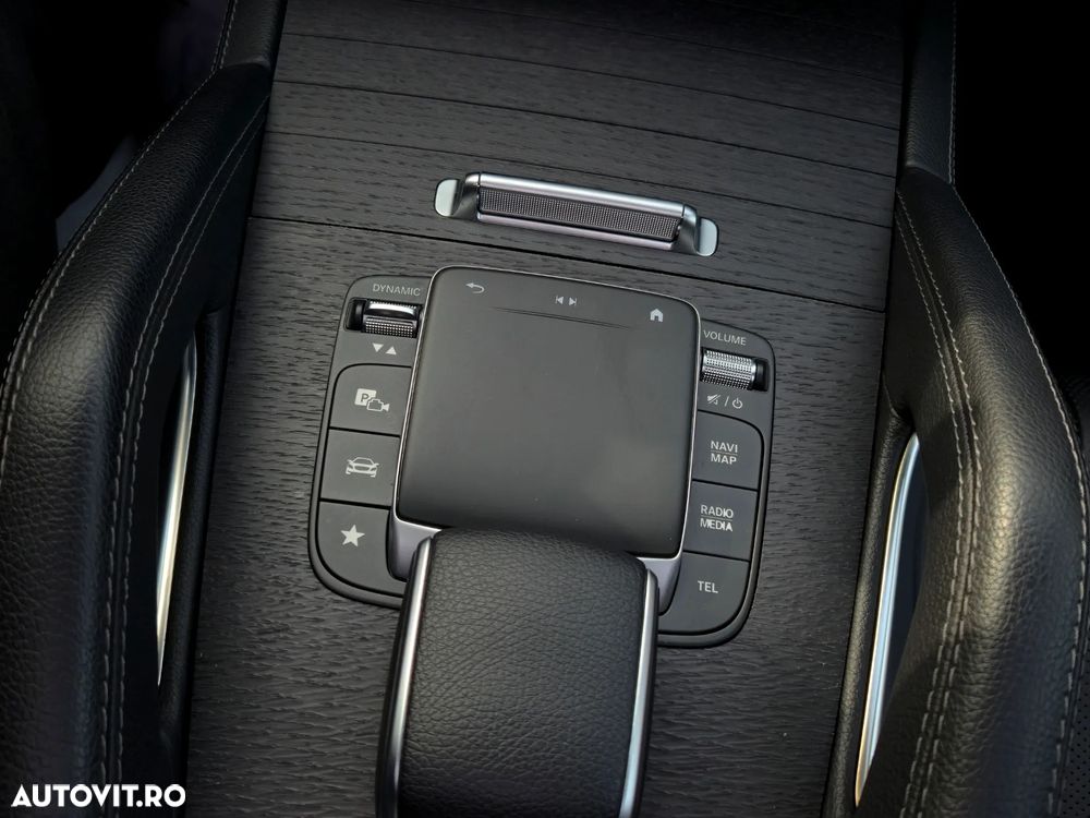 Mercedes-Benz GLE Coupe 350 de 4Matic 9G-TRONIC AMG Line - 23