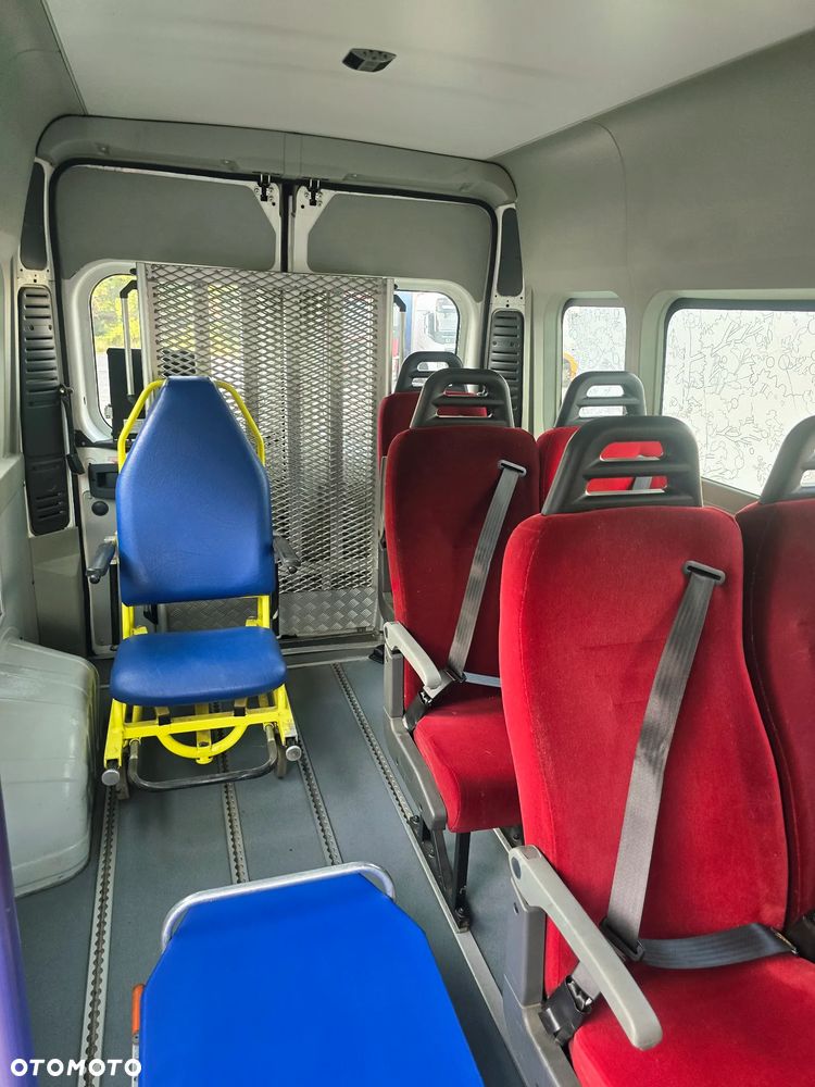 Fiat Ducato - 16