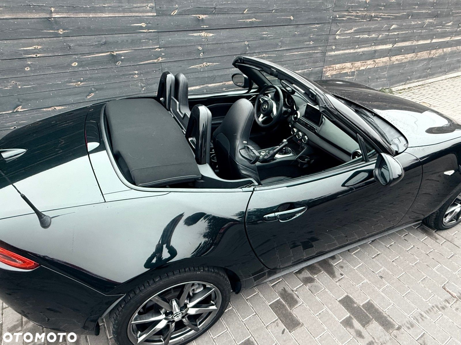 Mazda MX-5 - 26