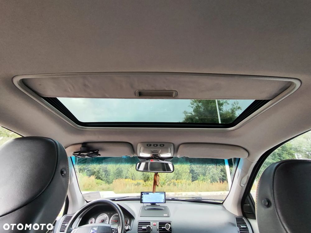 Volvo XC 90 - 21