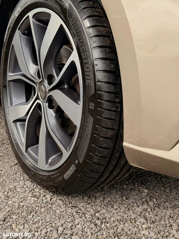 Renault Megane TCe EDC Intens - 35
