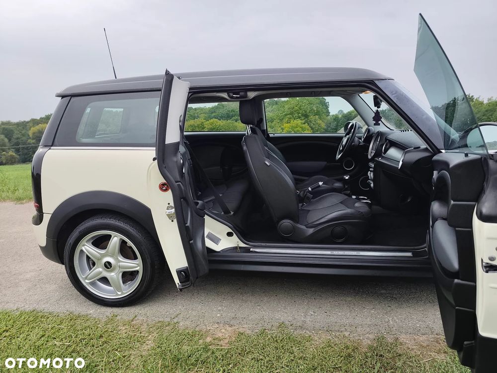 MINI Clubman - 23
