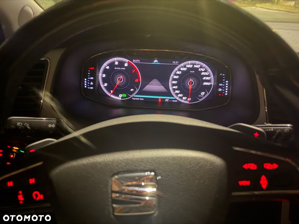 Seat Leon - 39