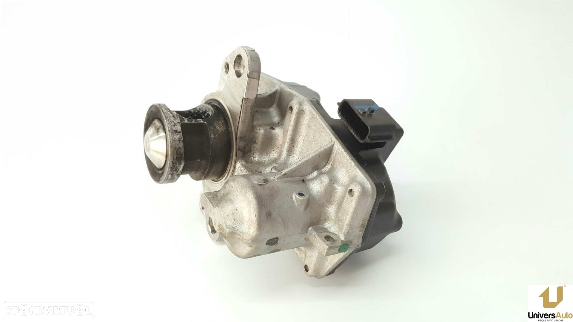 VáLVULA EGR NISSAN X-TRAIL (T32) 360 - 9