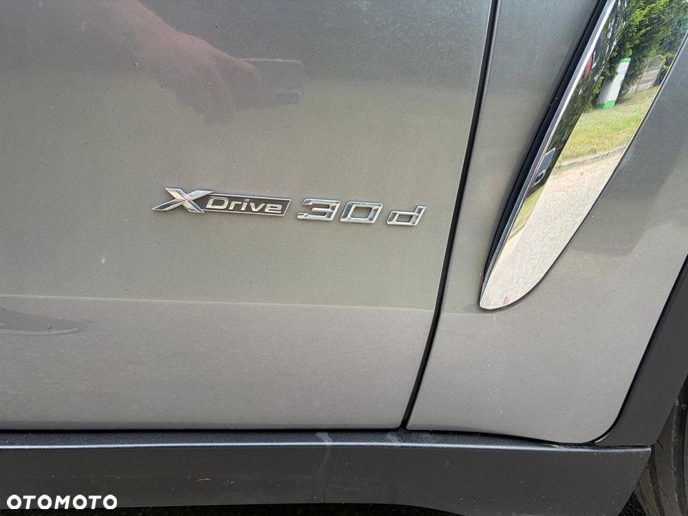 BMW X6 - 13
