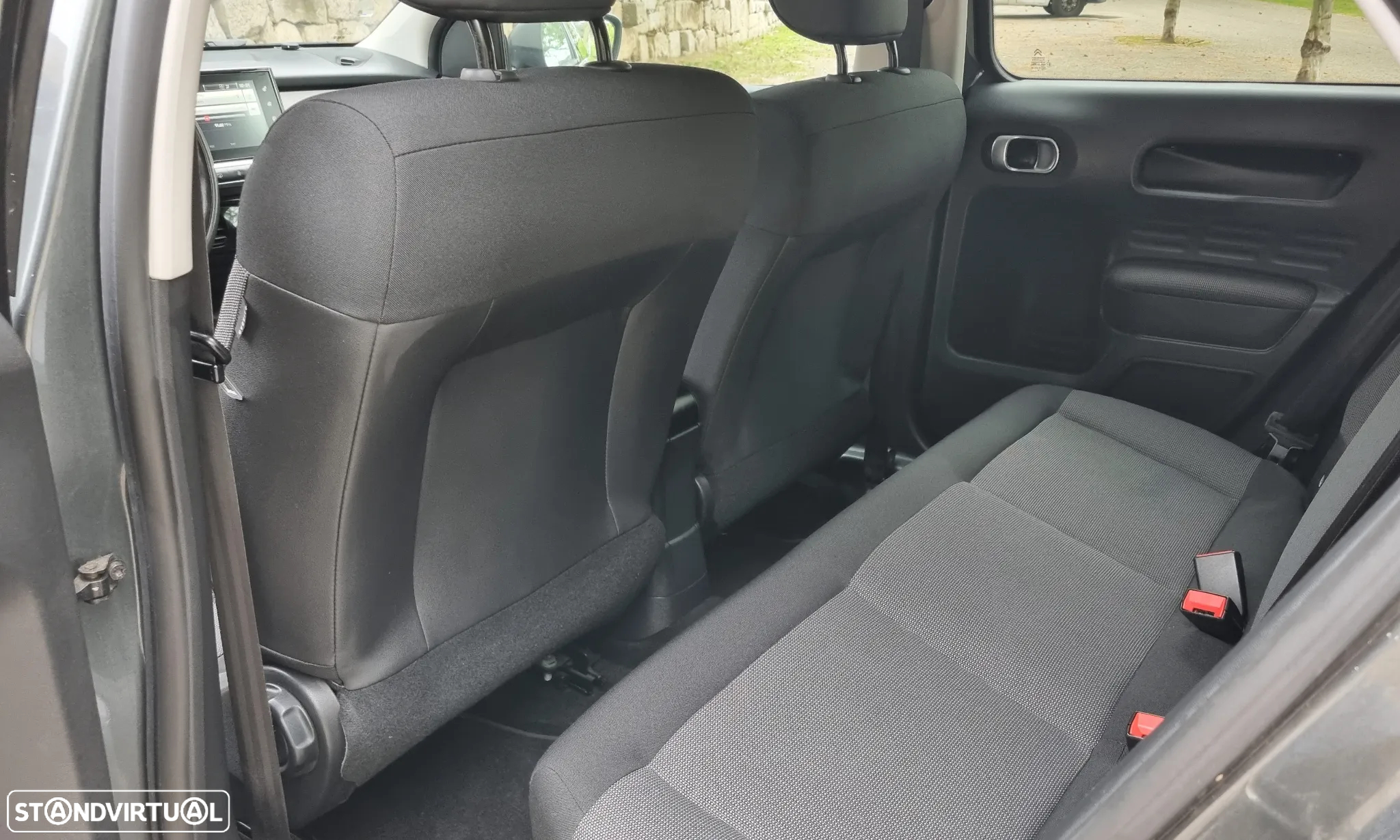 Citroën C4 Cactus 1.2 PureTech Shine - 21