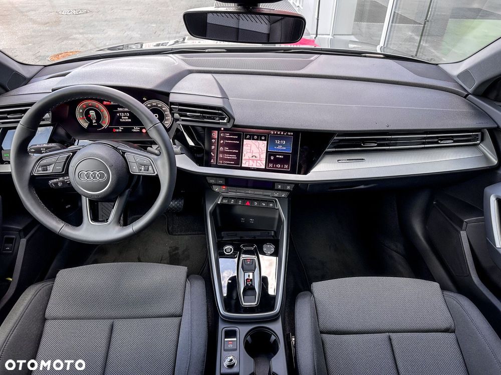 Audi A3 Sportback - 25