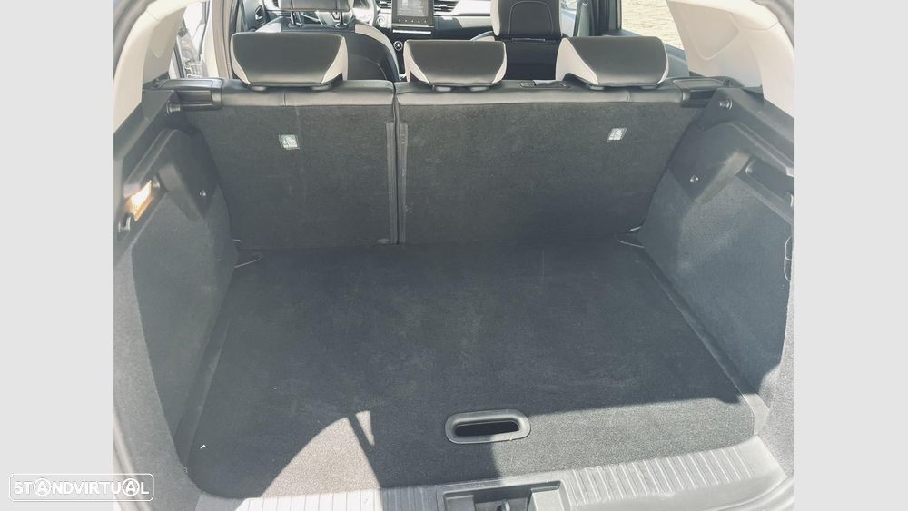 Renault Captur 1.0 TCe Intens - 10