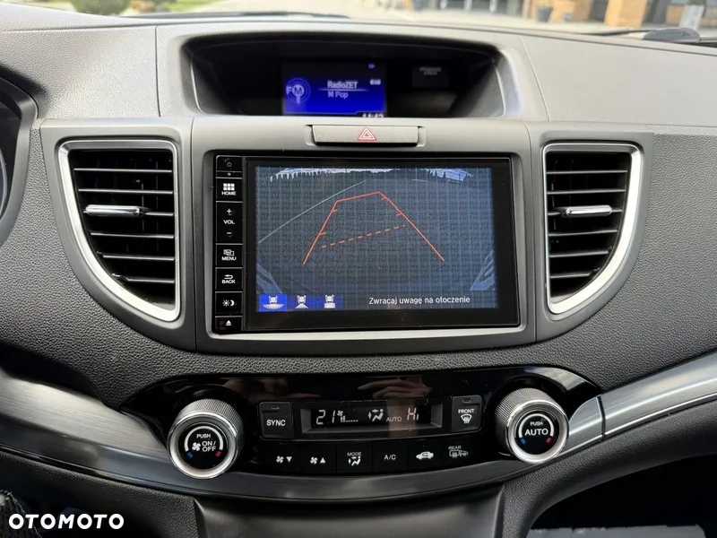 Honda CR-V 1.6i-DTEC Lifestyle Plus (Honda Connect+) / (2WD) - 7