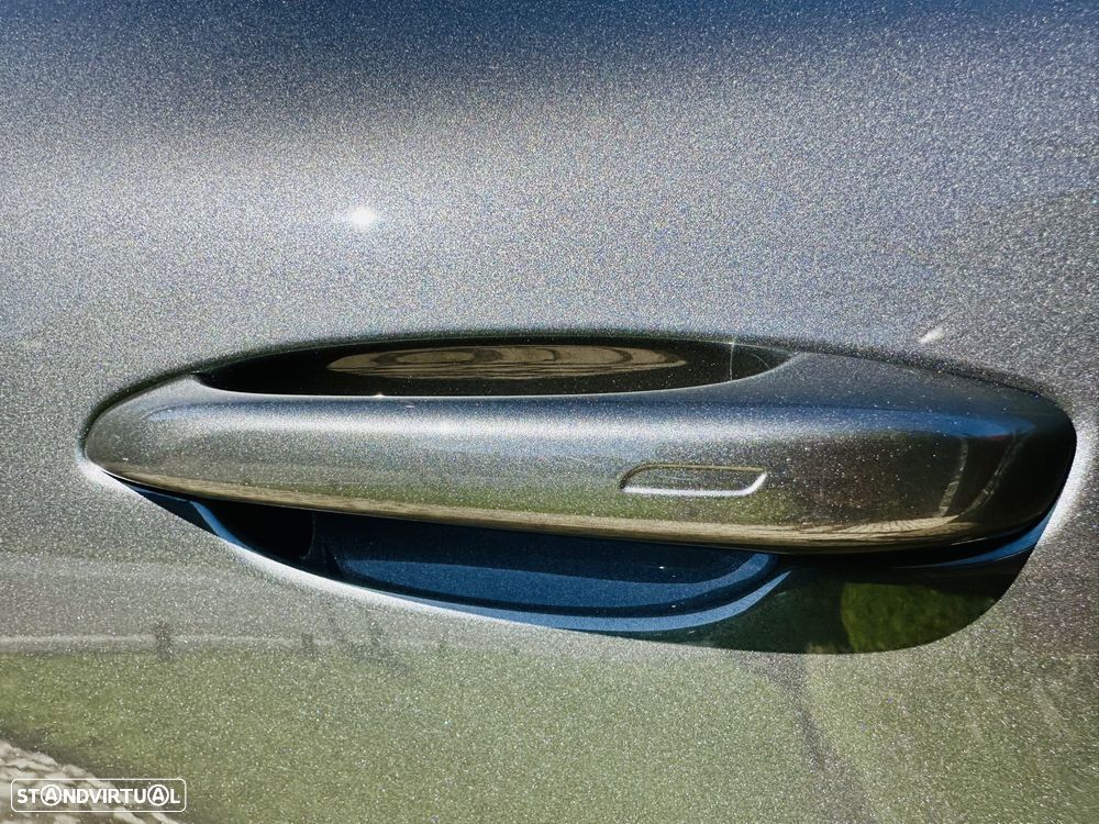 Porsche Cayenne - 19