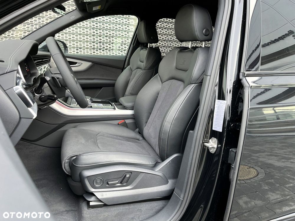 Audi Q7 - 5