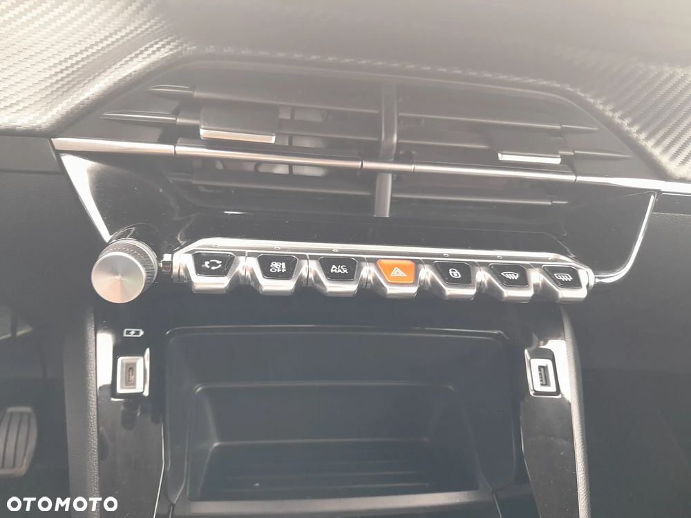 Peugeot 208 1.5 BlueHDi Allure S&S - 29