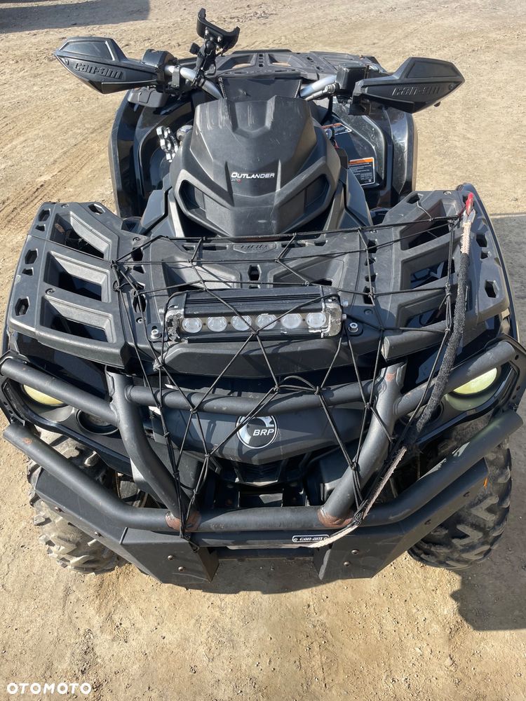 Can-Am Outlander - 1