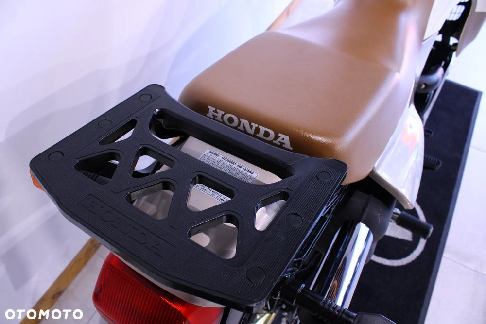 Honda Transalp - 16