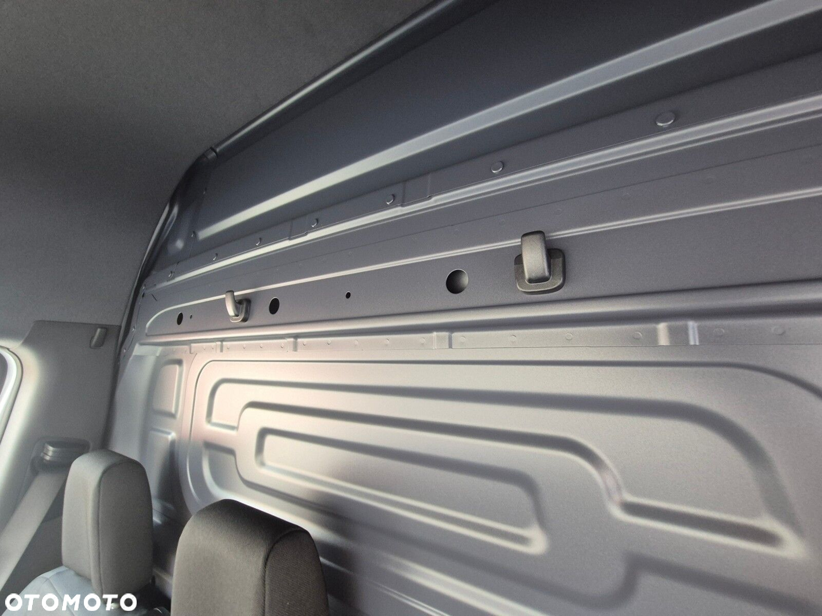 Mercedes-Benz Sprinter 317 CDI KA OM654 - 21