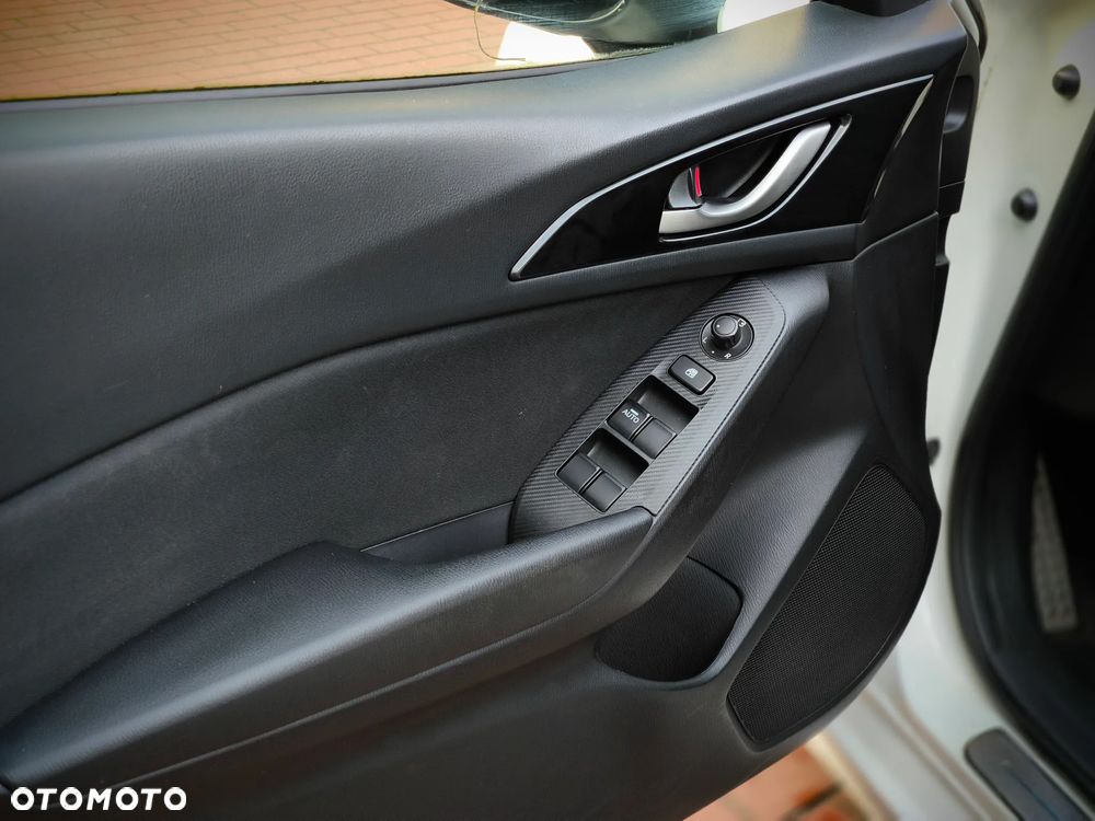 Mazda 3 2.0 Skymotion - 7