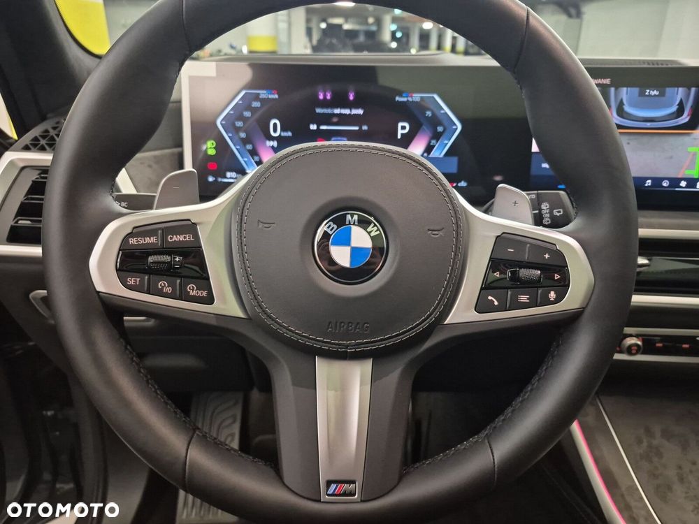 BMW X7 - 29